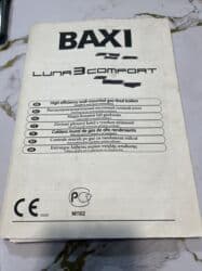 серверы 4: Продаю 2 газовых котла BAXI б/у. В отличном состоянии. Площадь — 3