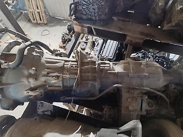 кроно: АКПП TOYOTA crown S180 3GR-FSE 2004 (б/у) — 1