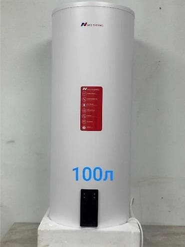 Техника и электроника: Водонагреватели NEO THERMO (линейка моделей: NEO10M-1, NEO15M-1 — 10