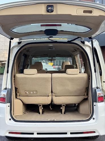 cl7 сл7: Honda Stepwgn: 2005 г., 2 л, Газ, Минивэн — 8