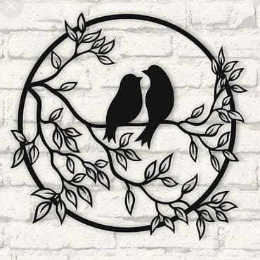 Вазалар: Лазерная резка и гравировка на ткань, пластмассы, войлок,фанеры и.т.д — 10