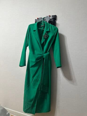 прокат национальных платьев бишкек: Продаю платье одевало только один раз, размер М (38) . Цена — 2