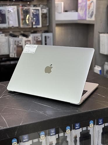декодер 5 1: Программалоо үчүн, Колдонулган, Apple M1, ОЗУ, RAM: 8 ГБ, Бөлүп төлөө менен — 2