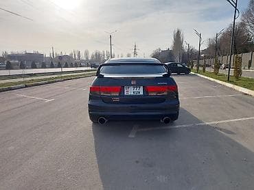 Скупка авто: Honda Inspire: 2003 г., 3 л, Автомат, Бензин, Седан — 6