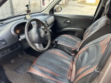 двигатель дэу нексия 1.5 8 клапанов: Nissan Micra: 2008 г., 1.2 л, Механика, Бензиновая, Хэтчбэк — 9