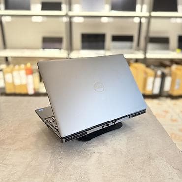 Стол компьютерлери, жумуш станциялары: Колдонулган, Intel Core i7 — 4