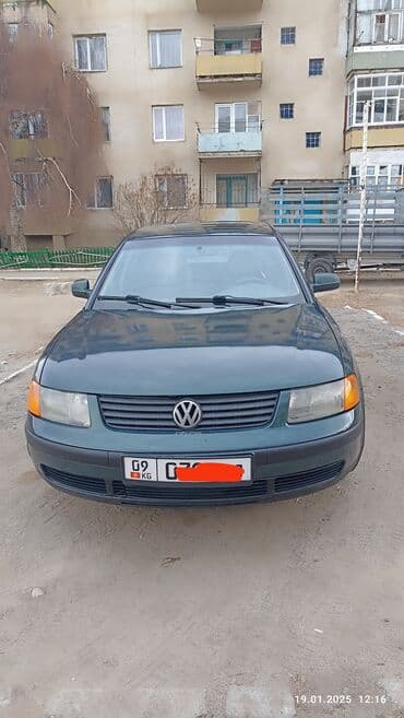 пассат б 3 газ бензин: Volkswagen Passat: 1998 г., 1.8 л, Седан — 1