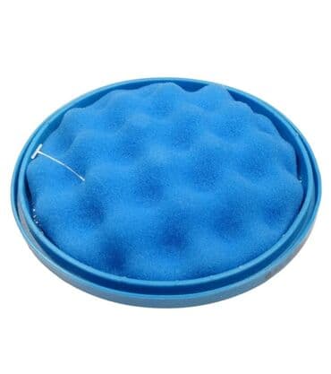 где купить магнитную щетку для мытья окон: Фильтр губка круглый моторный - D 142 мм пылесоса Samsung SC20/SC21 и — 1