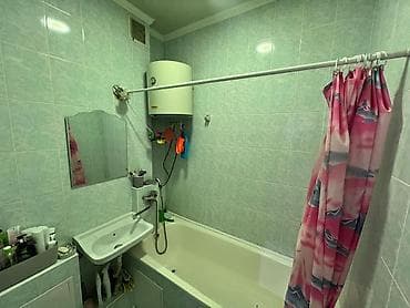 Квартиры: 2 комнаты, 73 м², 106 серия улучшенная, 6 этаж, Косметический ремонт — 7