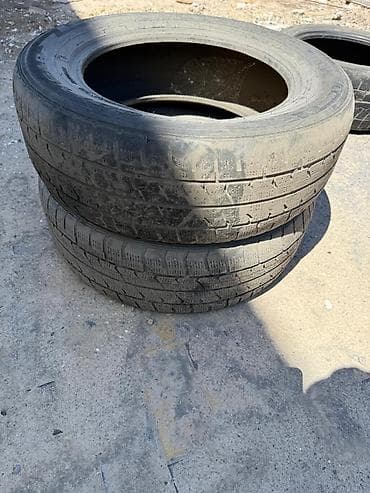 r16 85: Шины 205 / 60 / R 16, Зима, Легковые, Sailun — 6