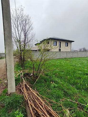 Кыймылсыз мүлк: 10 соток, Курулуш, Кызыл китеп — 1