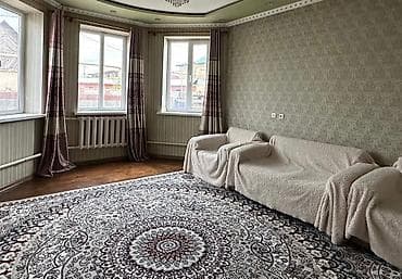 кудайберген какой район: 180 м², 5 комнат — 6