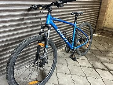 Детские велосипеды: Горный велосипед, Giant, Алюминий — 2