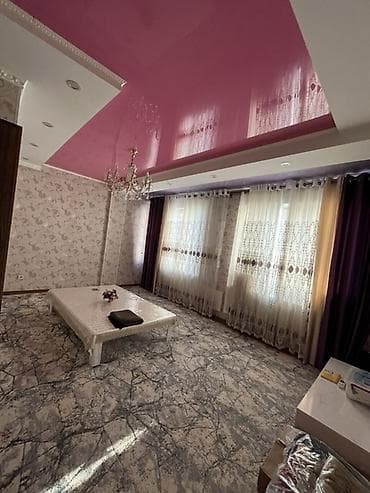 4 комнаты, 100 м², КНУ Элитка, 6 этаж, Дизайнерский ремонт — 1