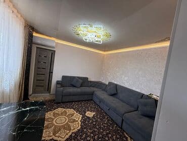 сдаю дом с последующим выкупом: Времянка, 50 м², 3 комнаты, Собственник, Евроремонт — 9