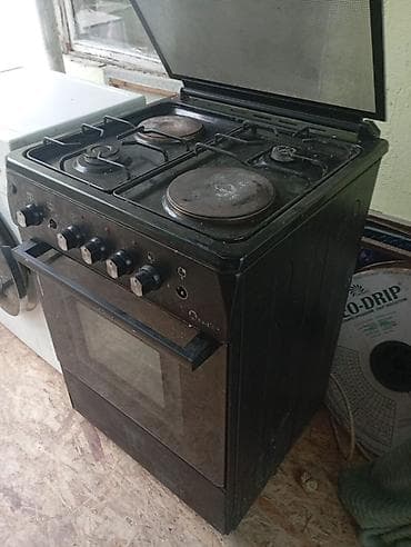 Комбинированная, Механическое, Напольная