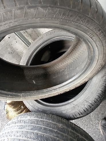 m 5: Шины 245 / 45 / R 18, Лето, Комплект, Легковые, Kumho — 3