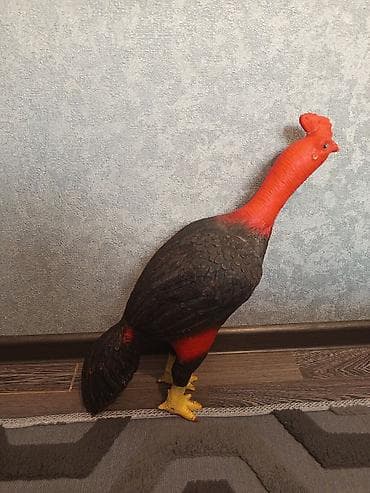 Декор для дома и сада, Декоративная фигура