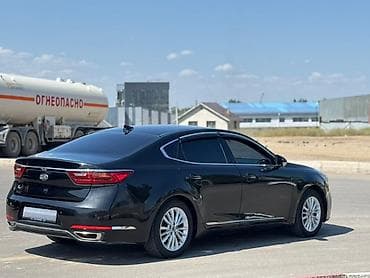 шины киа морнинг: Kia K7: 2019 г., 3 л, Автомат, Газ, Седан — 3
