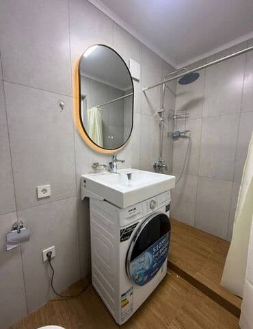 долгосрочная аренда домов собственник: Студия, Риэлтор, Без подселения, С мебелью частично — 4