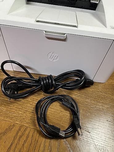Принтеры: Продаю принтер от HP Pro M102a В состоянии нового Быстро и четко — 9