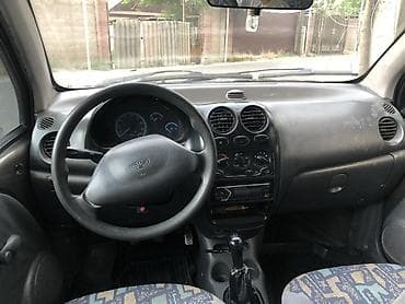 daewoo matiz выкуп: Daewoo Matiz: 2004 г., 0.8 л, Механика, Бензин, Хэтчбэк — 7