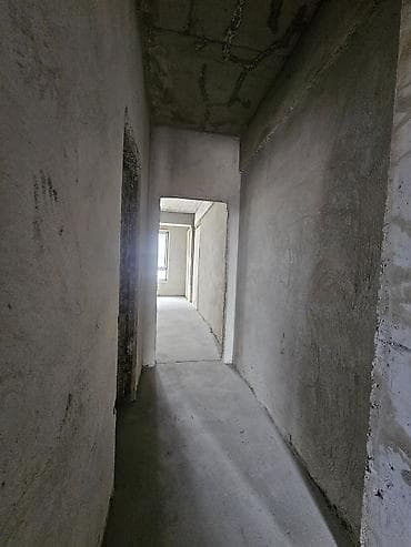 kant flat: 2 комнаты, 76 м², Элитка, 5 этаж, Готовая ПСО (под самоотделку) — 10