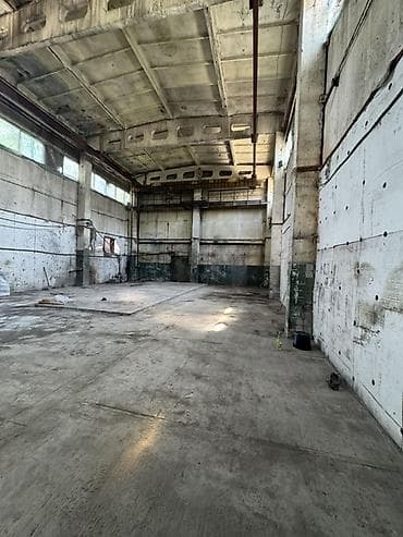 такса парк: Сдается производственно-складское помещение в капитальном здании. - — 3