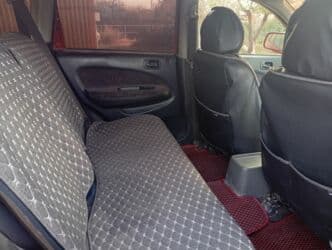 обмен на дом в городе каракол: Honda HR-V: 2002 г., 1.6 л, Автомат, Бензин — 6