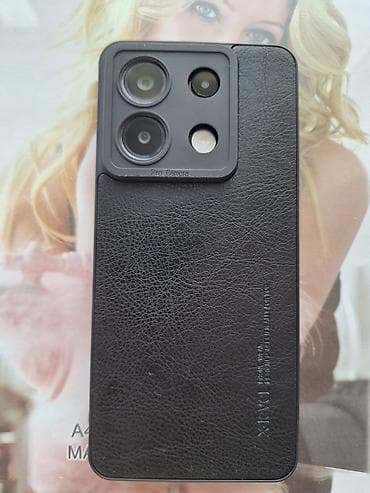 huawei 40: Poco X6, цвет - Белый — 3