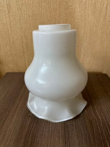 светильник для чтения: Плафоны 1 шт СССР диаметр 5см длина 17 см ширина 13 см состояние — 3