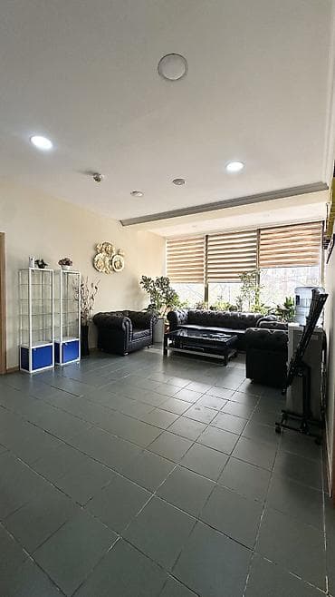 офис бишкек: Аренда офисов, 175 м², В административном здании, С видом на горы, 1 линия, С отдельной кухней — 1