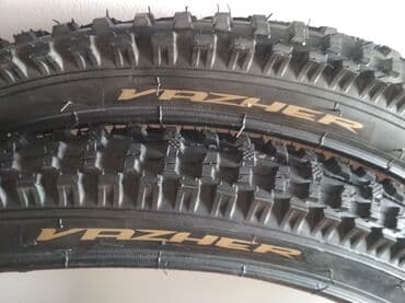 покрышки для велосипедов: Покрышки 2 штуки, размер 26! Так же много велозапчастей б/у. Цены — 4