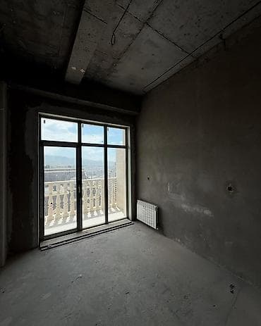 без первоначального: 2 комнаты, 78 м², Элитка, 18 этаж, Готовая ПСО (под самоотделку) — 9