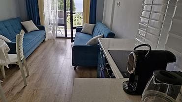 Отдых на Иссык-Куле: Аренда квартиры на Иссык-Куле, Chaika Resort, Сары-Ой, 4 места, Цена Целиком за жилье — 5