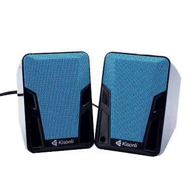 mchose a5: Компьютерные колонки Kisonli А-505 – отличное решение для каждого — 3