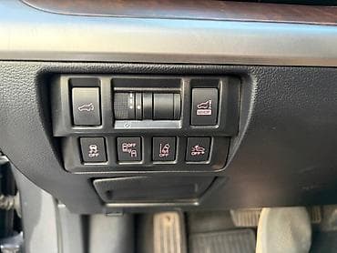 фары на прицеп: Subaru Outback: 2019 г., 2.5 л, Вариатор, Бензин, Универсал — 10