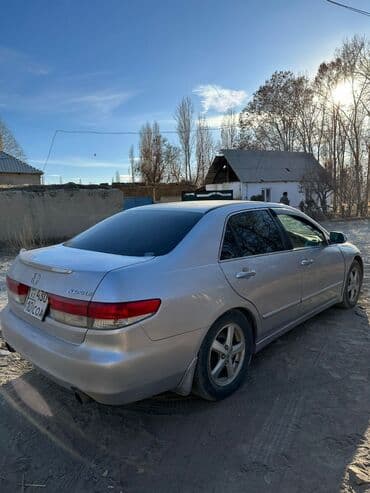 купить трактор мтз 82 в рассрочку: Honda Inspire: 2005 г., 3 л, Автомат, Бензиновая, Универсал — 2