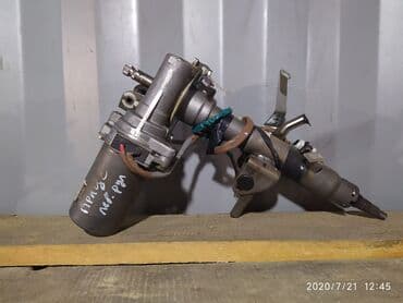 Рулевая колонка Toyota Б/у, Оригинал