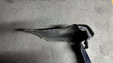 бамперный катафот передний хонда срв 1: Бампер Задний Honda — 5