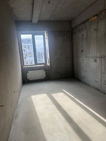 квартиры в районе аламидин 1: Продаю ЖК «Крейсер» — 2‑комнатная квартира 72,46 м² Планировка (тип — 8