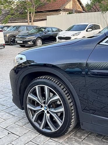 mini countryman: BMW X2: 2019 г., 2 л, Автомат, Бензин, Кроссовер — 5