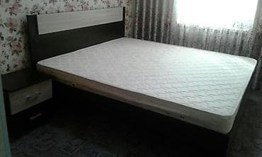 Кровати, комоды, шкафы, спальные гарнитуры на заказ. Качество по at lalafo.kg Кровати, комоды, шкафы, спальные гарнитуры на заказ. Качество по