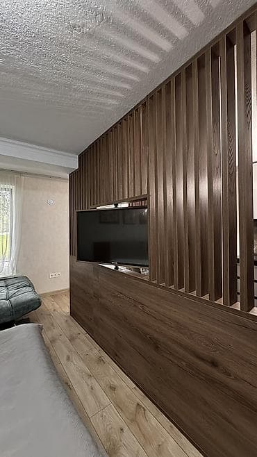 Кыймылсыз мүлк: Сдаётся уютная квартира в VIP-городке Asia Palace, Сары-Ой! + +4-6 — 3