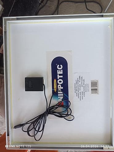 солнечные панели цена в бишкеке: Солнечная панель NIPOTEC (Solar Module) - Тип: монокристаллический — 1