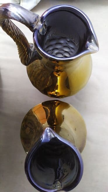 купить грибы в бишкеке: Разная посуда СССР — 4