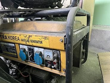 карес секс: Не рабочий! Бензиновый генератор ASTRA KOREA 6500 Хорошо работал — 2