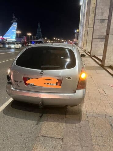 gilera runner: Nissan : 2003 г., 2 л, Вариатор, Бензин, Универсал — 2