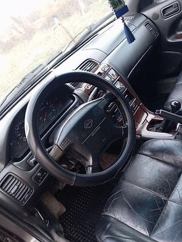 ниссан максима а33 3 куб: Nissan NP300: 1997 г., 0.2 л, Механика, Бензин, Седан — 3