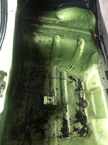 митсубиси спайк стар: Daewoo Matiz: 2008 г., 0.8 л, Механика, Бензин, Хэтчбэк — 8